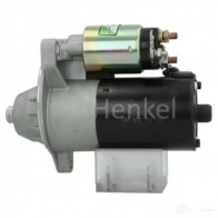 Стартер HENKEL PARTS H UT3OH8 1437502114 3126849 - Изображение 2