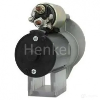 Стартер HENKEL PARTS H UT3OH8 1437502114 3126849 - Изображение 3