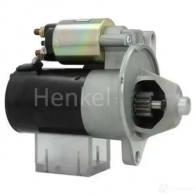 Стартер HENKEL PARTS H UT3OH8 1437502114 3126849 - Изображение 4