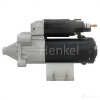 Стартер HENKEL PARTS 1437495722 K 5VH05 3121848 - Изображение 2
