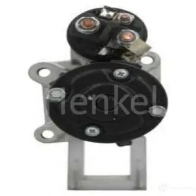 Стартер HENKEL PARTS 1437495722 K 5VH05 3121848 - Изображение 3