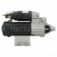 Стартер HENKEL PARTS 1437495722 K 5VH05 3121848 - Изображение 4