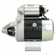 Стартер HENKEL PARTS 3111466 9VLLQ QJ 1437502323 - Изображение 2
