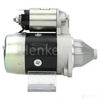 Стартер HENKEL PARTS 3111466 9VLLQ QJ 1437502323 - Изображение 4