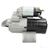 Стартер HENKEL PARTS 1437495671 N X3YSZ 3115758 - Изображение 2