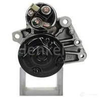 Стартер HENKEL PARTS 1437495671 N X3YSZ 3115758 - Изображение 3