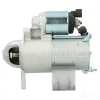 Стартер HENKEL PARTS 3112040 U QKGQZN 1437495682 - Изображение 2
