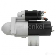 Стартер HENKEL PARTS 1437496156 DBCOE 9 3127600 - Изображение 2