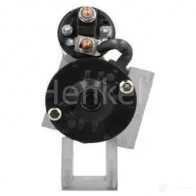 Стартер HENKEL PARTS 1437496156 DBCOE 9 3127600 - Изображение 3