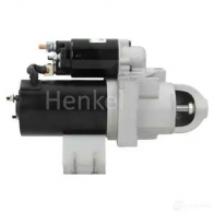 Стартер HENKEL PARTS 1437496156 DBCOE 9 3127600 - Изображение 4