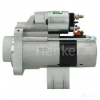 Стартер HENKEL PARTS 1437502319 3116905 SS I0F - Изображение 2