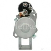 Стартер HENKEL PARTS 1437502319 3116905 SS I0F - Изображение 3