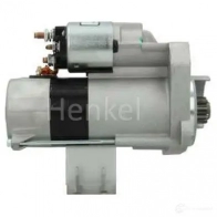 Стартер HENKEL PARTS 1437502319 3116905 SS I0F - Изображение 4