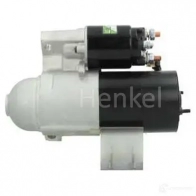 Стартер HENKEL PARTS UIG SUDY 1437496161 3125548 - Изображение 2