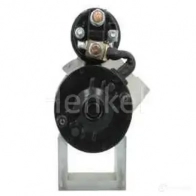 Стартер HENKEL PARTS UIG SUDY 1437496161 3125548 - Изображение 3