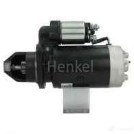 Стартер HENKEL PARTS V36 6AR 1437499632 3127181 - Изображение 2