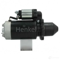 Стартер HENKEL PARTS V36 6AR 1437499632 3127181 - Изображение 4