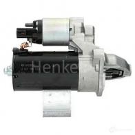 Стартер HENKEL PARTS JN40 94 3112064 1437499676 - Изображение 4