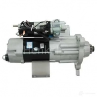 Стартер HENKEL PARTS 3127260 YH8 21Z 1437499651 - Изображение 4
