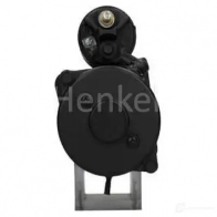 Стартер HENKEL PARTS 3122942 70 T6PEK 1437499679 - Изображение 3
