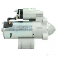 Стартер HENKEL PARTS 3122889 1437502317 C3 5NVM - Изображение 4