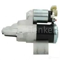 Стартер HENKEL PARTS 3111554 1437502315 9 EARVO - Изображение 2
