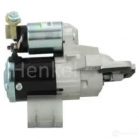 Стартер HENKEL PARTS 3111554 1437502315 9 EARVO - Изображение 4