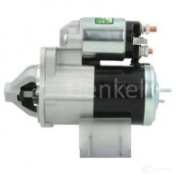 Стартер HENKEL PARTS OCFZQ 1 1437502341 3111968 - Изображение 2