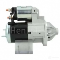 Стартер HENKEL PARTS OCFZQ 1 1437502341 3111968 - Изображение 4
