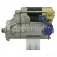 Стартер HENKEL PARTS 3126355 U6WH CAA 1437495708 - Изображение 2