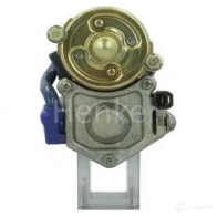 Стартер HENKEL PARTS 3126355 U6WH CAA 1437495708 - Изображение 3