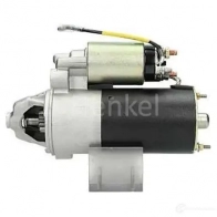 Стартер HENKEL PARTS P4B 9W 3126848 1437495709 - Изображение 2