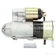Стартер HENKEL PARTS 3125550 KO WB7R 1437507587 - Изображение 2