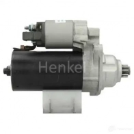 Стартер HENKEL PARTS 1437495707 4 E2N8 3116712 - Изображение 4