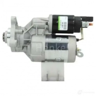 Стартер HENKEL PARTS 1437495822 VAF5VI W 3116803 - Изображение 2
