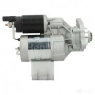 Стартер HENKEL PARTS 1437495822 VAF5VI W 3116803 - Изображение 4