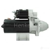 Стартер HENKEL PARTS IZJ7D FM 3118660 1437495820 - Изображение 4