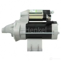 Стартер HENKEL PARTS 1437507601 3113807 GB 1A0WW - Изображение 2