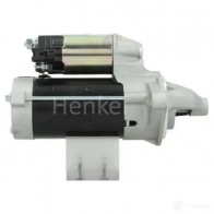 Стартер HENKEL PARTS 1437507601 3113807 GB 1A0WW - Изображение 4
