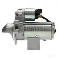 Стартер HENKEL PARTS 0UE HG 1437507596 3126348 - Изображение 2