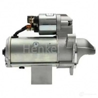 Стартер HENKEL PARTS 0UE HG 1437507596 3126348 - Изображение 4