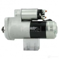 Стартер HENKEL PARTS 1439288259 3127854 6 NSTB - Изображение 2