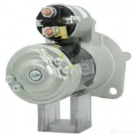 Стартер HENKEL PARTS 1439288259 3127854 6 NSTB - Изображение 3