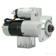 Стартер HENKEL PARTS 1439288259 3127854 6 NSTB - Изображение 4