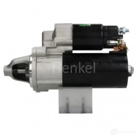 Стартер HENKEL PARTS 3118521 1437495849 079B D - Изображение 2