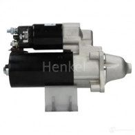 Стартер HENKEL PARTS 3118521 1437495849 079B D - Изображение 4
