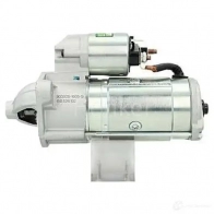 Стартер HENKEL PARTS 1437495832 GFET0 AZ 3111899 - Изображение 2