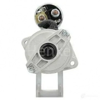 Стартер HENKEL PARTS 1437495832 GFET0 AZ 3111899 - Изображение 3