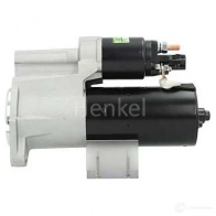 Стартер HENKEL PARTS ZEFVYB W 3116987 1437495829 - Изображение 2