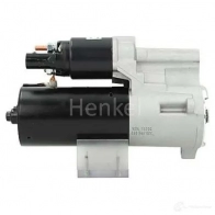 Стартер HENKEL PARTS ZEFVYB W 3116987 1437495829 - Изображение 4